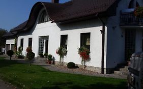 Apartament Starodworski